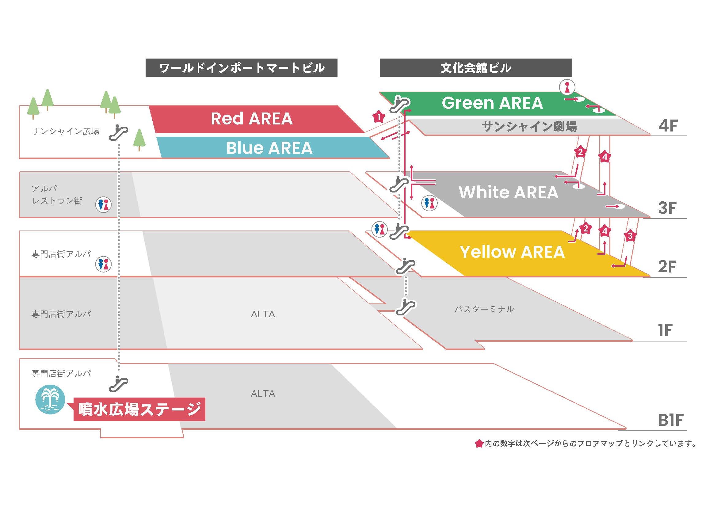 アニメイトガールズフェスティバル(AGF)